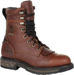 Georgia Boot Men's Carbo-tec Lt Industrial Boot