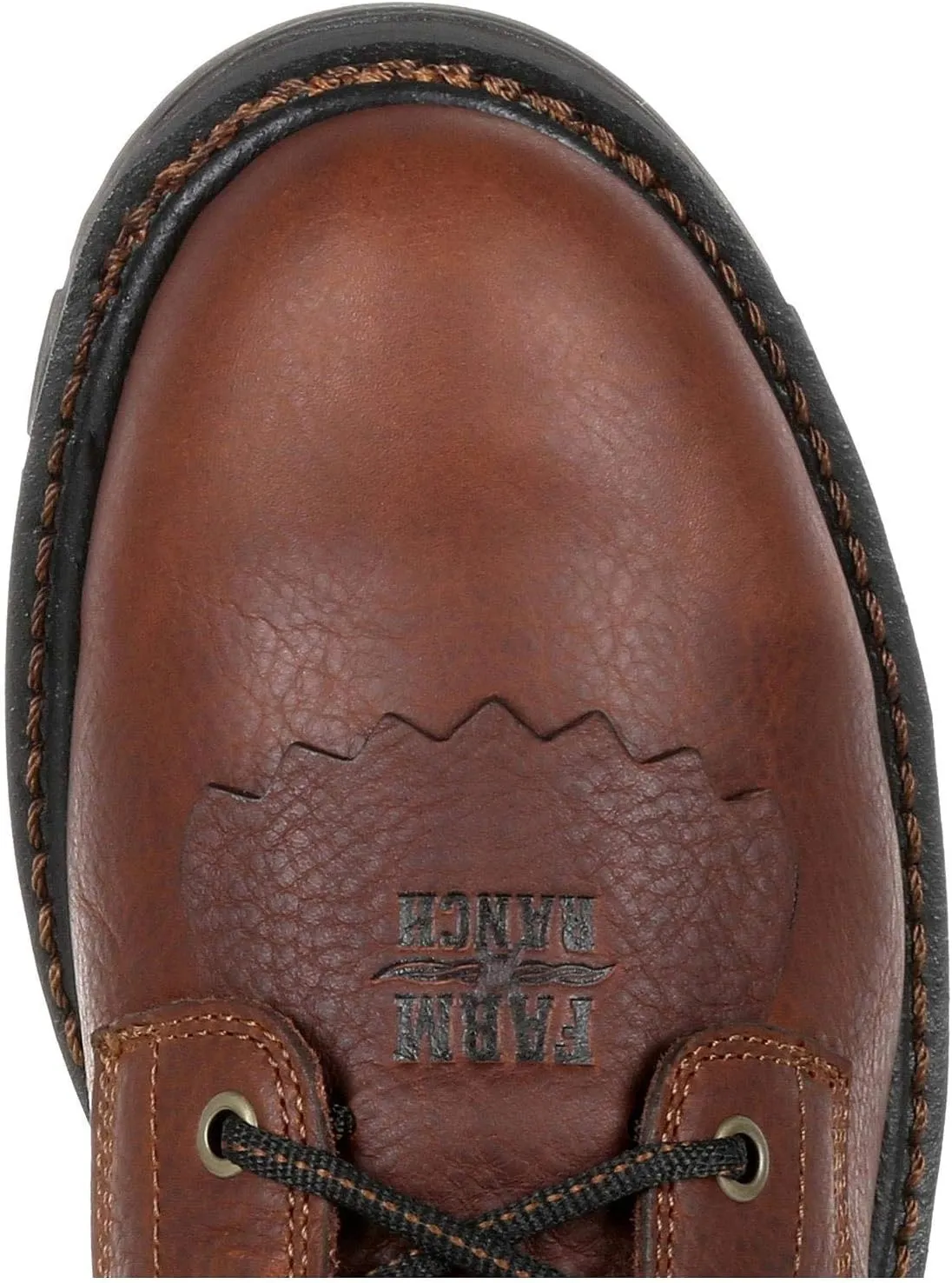 Georgia Boot Men's Carbo-tec Lt Industrial Boot