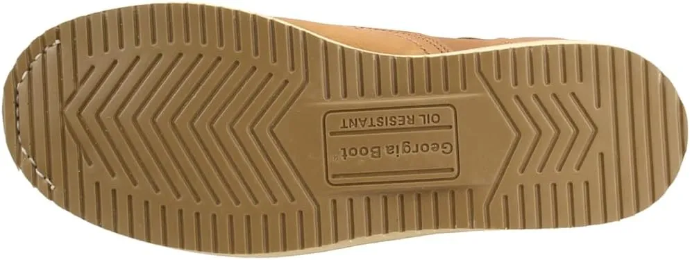 Georgia Boot Men's G8152 8" Wdge Boot