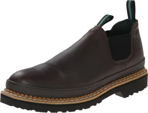 Georgia Boot Men's Giant Romeo Georgia Steel Toe Work Boot