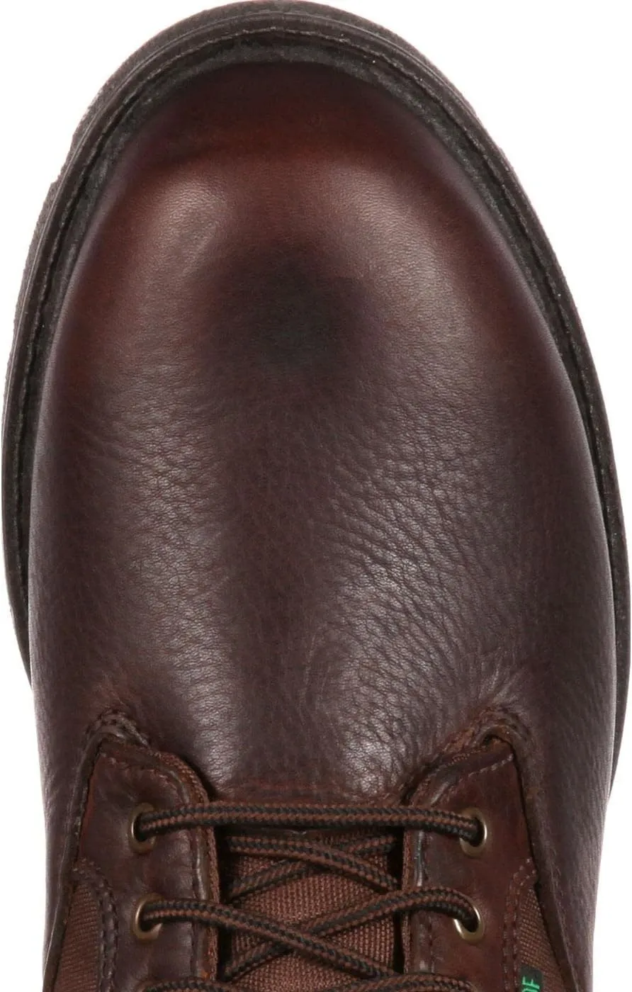 Georgia Boot Men's Homeland 8 Inch Insulated Work Shoe