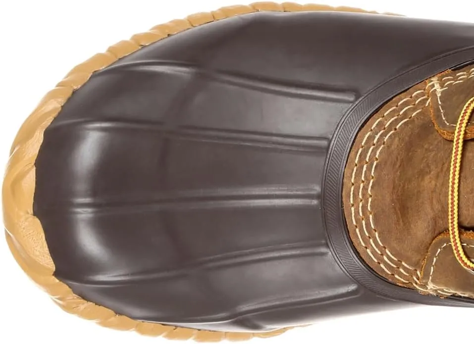 Georgia Boot Men's Marshland Duck Boot Rain