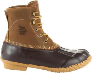 Georgia Boot Men's Marshland Duck Boot Rain