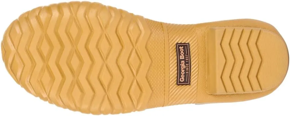Georgia Boot Men's Marshland Duck Boot Rain