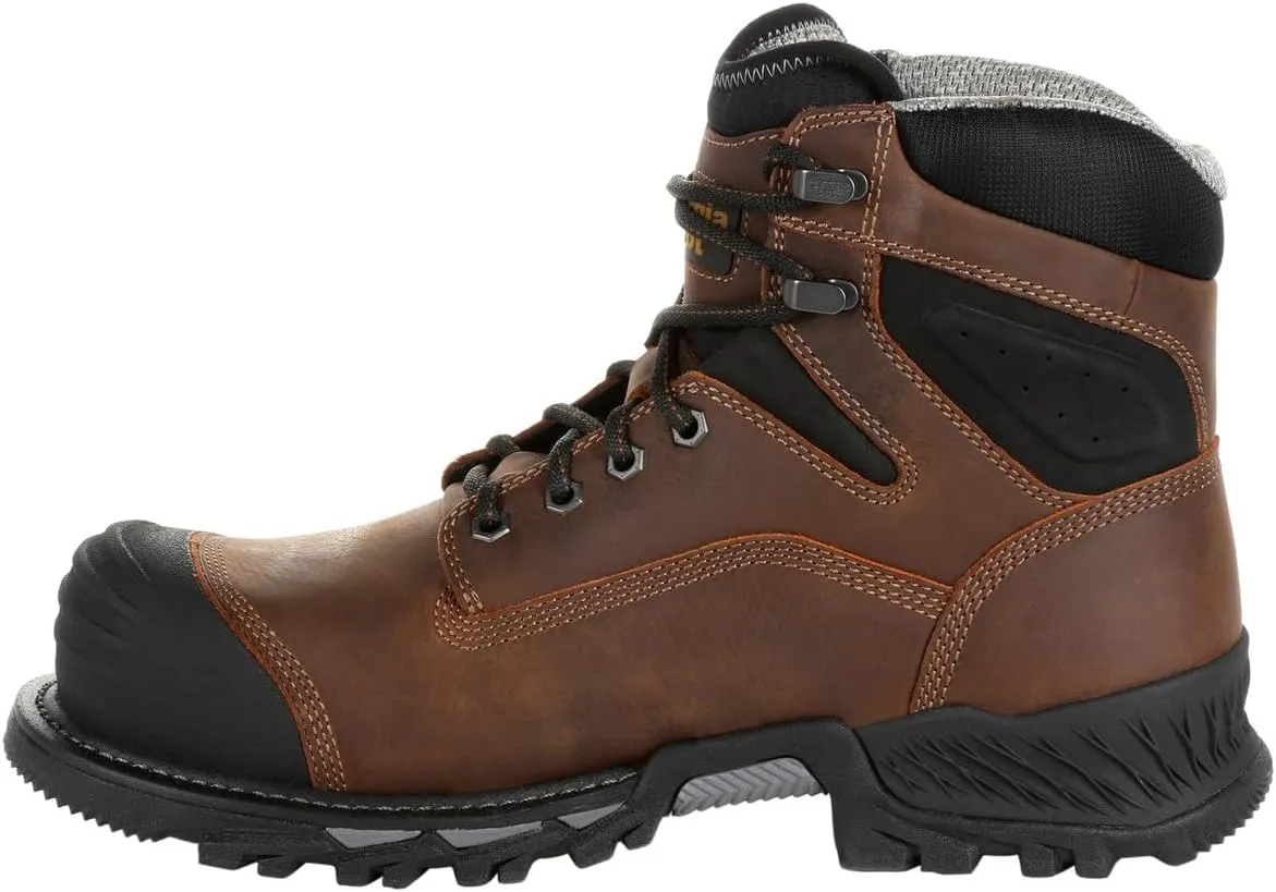 Georgia Boot Men's Rumbler Industrial Boot