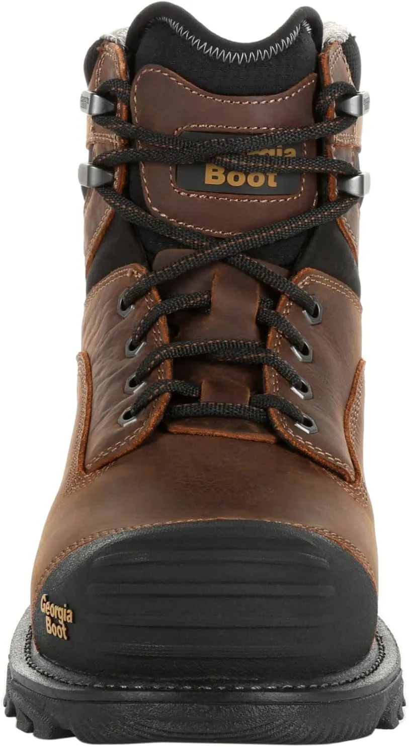 Georgia Boot Men's Rumbler Industrial Boot