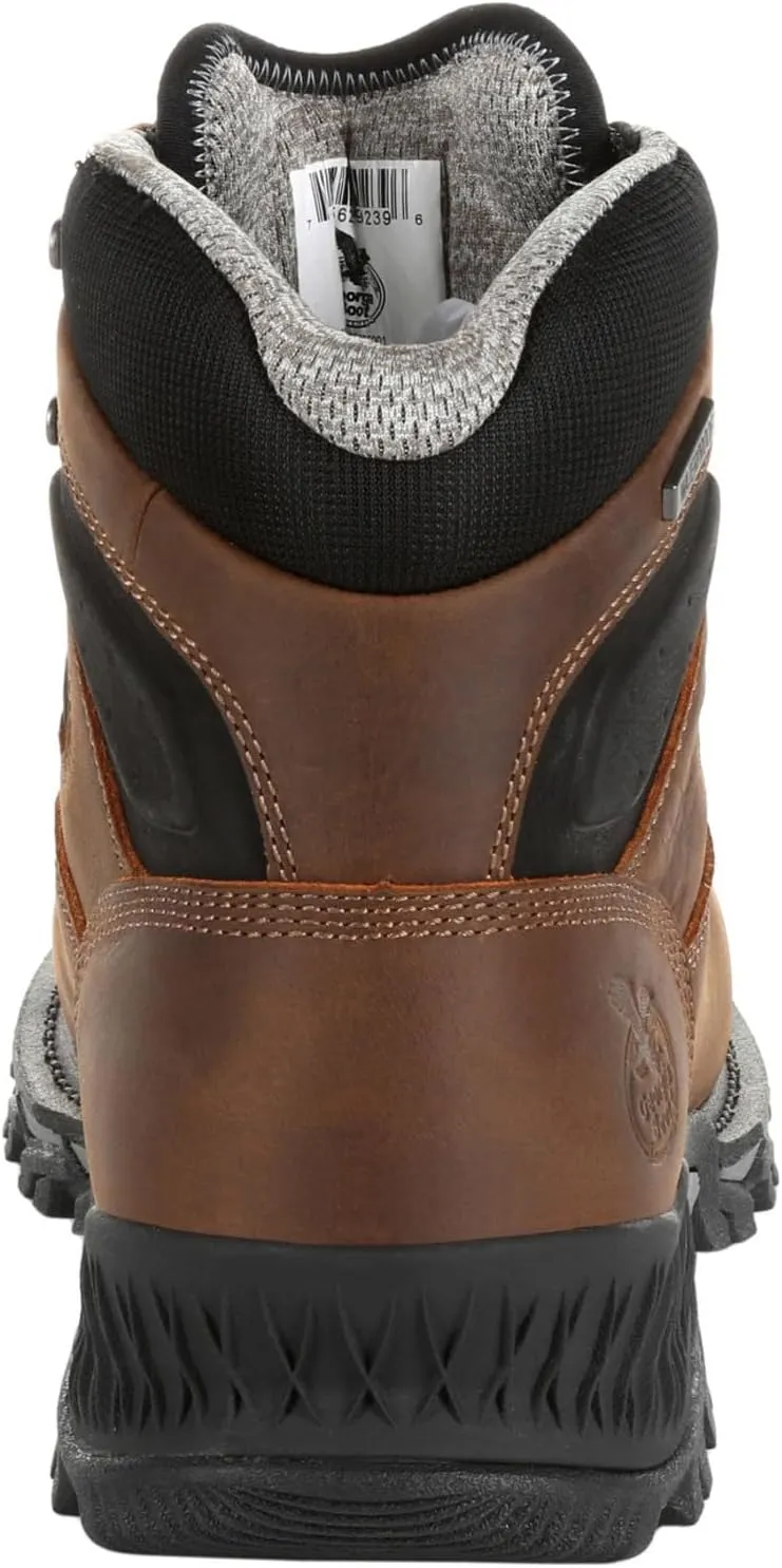 Georgia Boot Men's Rumbler Industrial Boot