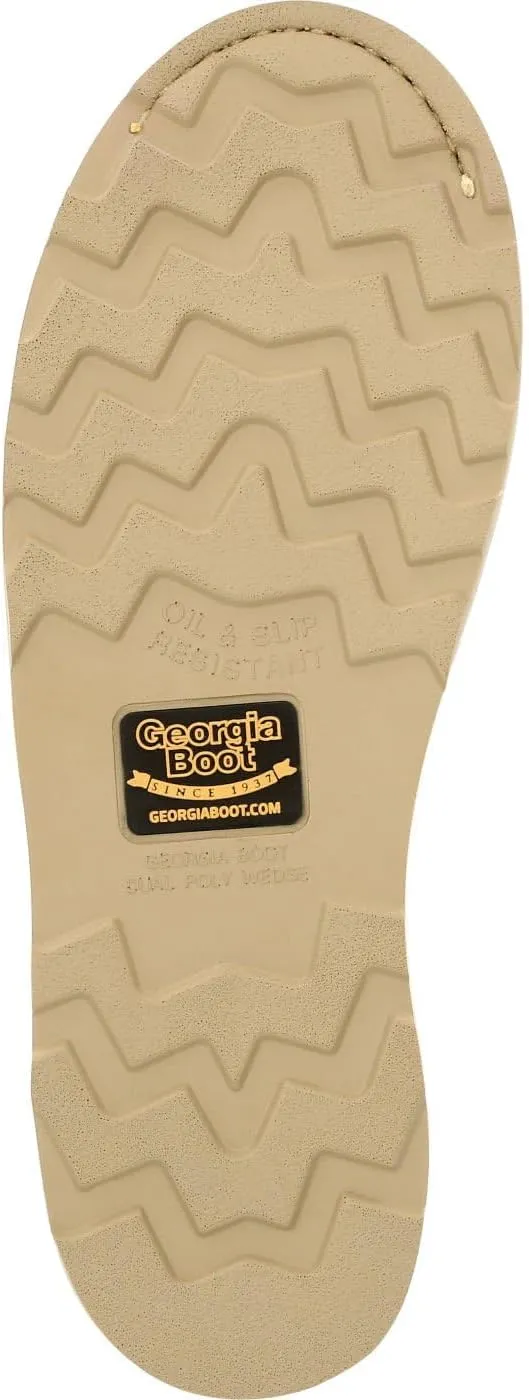 Georgia Boot Women's America Made Construction Boot