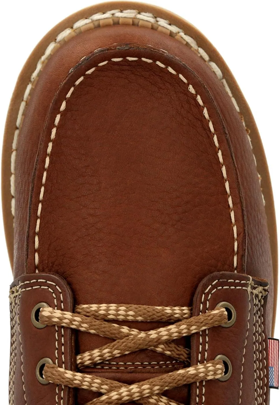 Georgia Boot Women's America Made Construction Boot