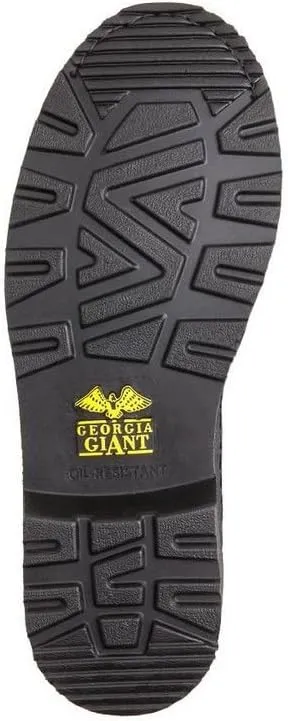 Georgia Boot Women's G3060 WMS Giant Romeo