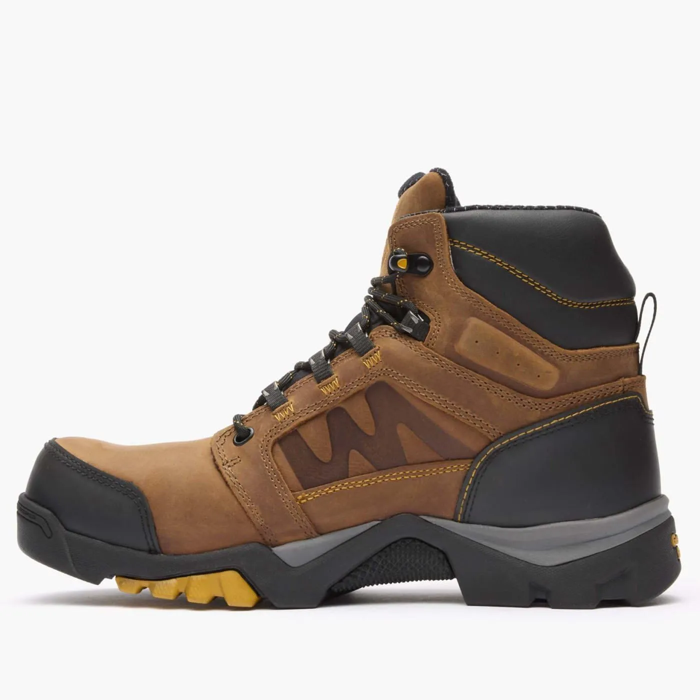 Georgia Men's GB00129 Mid Calf Boot
