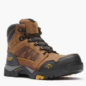 Georgia Men's GB00129 Mid Calf Boot