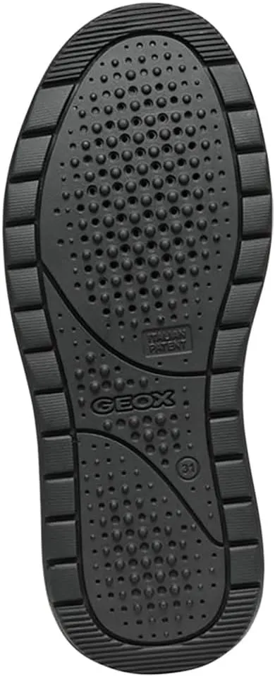 Geox Girl's Bootie Ankle Boot
