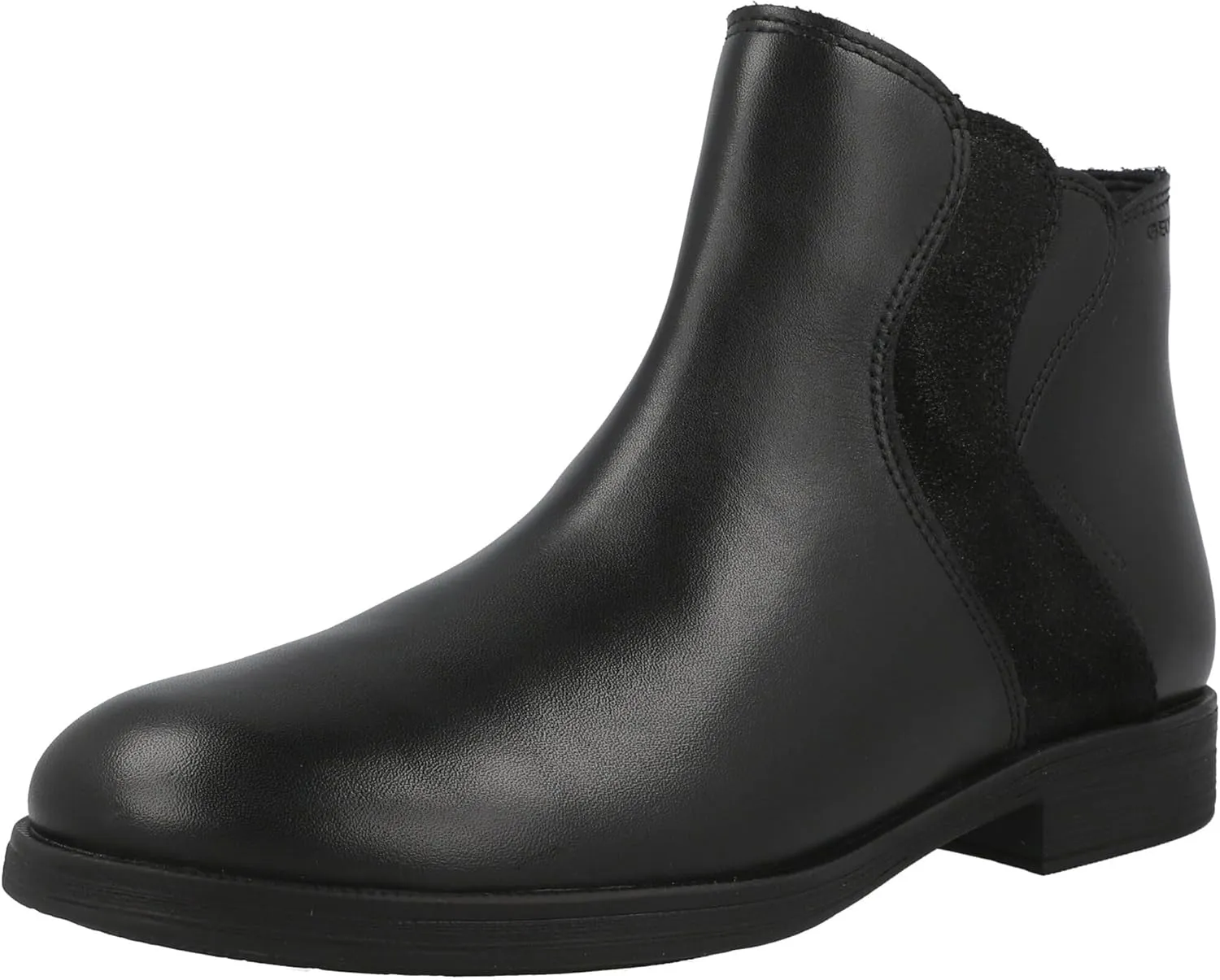 Geox Girl's Classic Ankle Boot