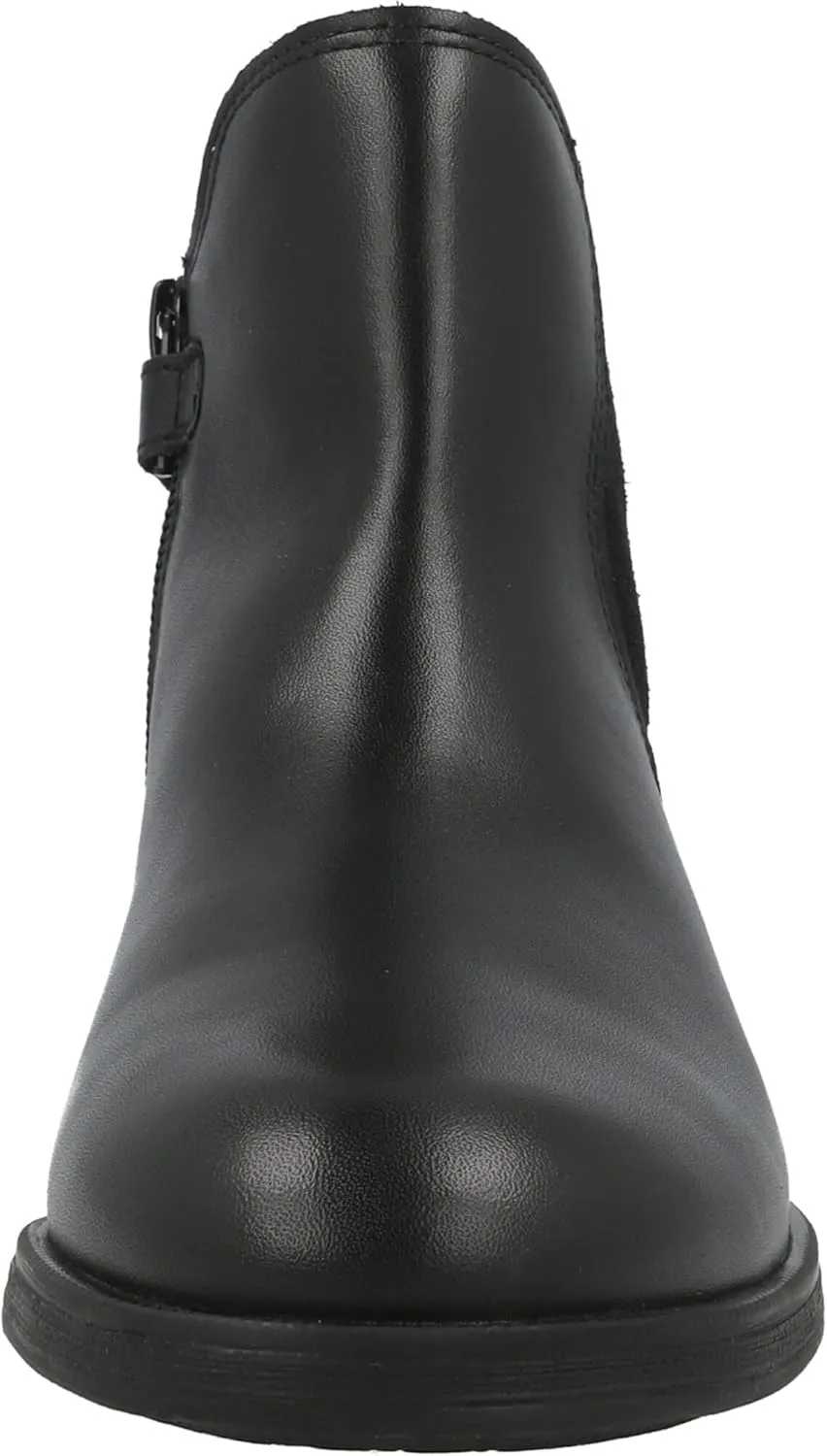 Geox Girl's Classic Ankle Boot