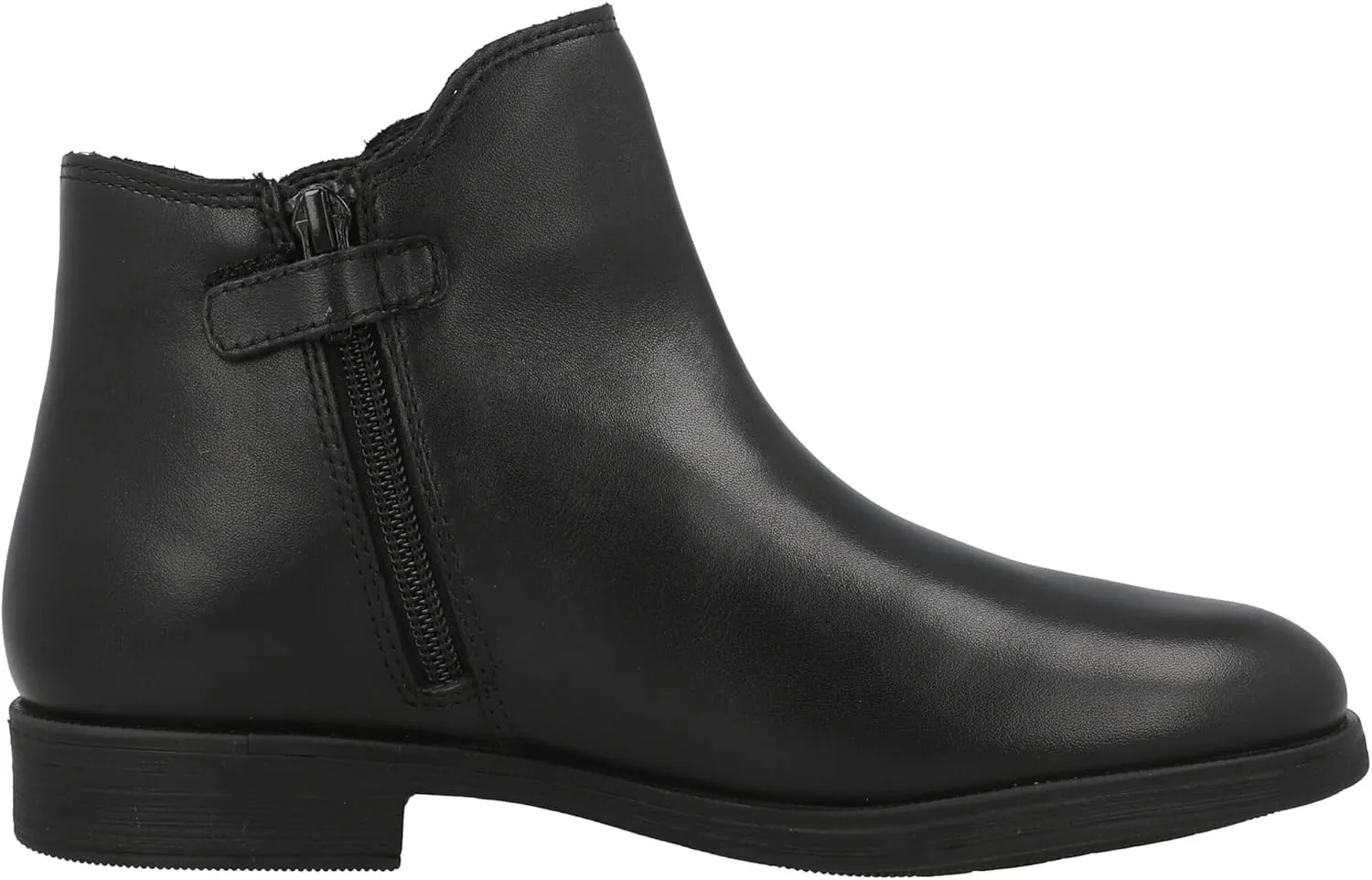 Geox Girl's Classic Ankle Boot