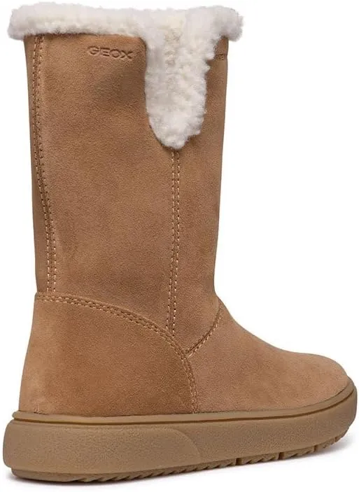 Geox Mädchen J Theleven Girl WPF Ankle Boot