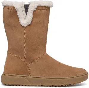 Geox Mädchen J Theleven Girl WPF Ankle Boot