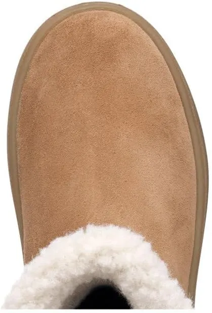 Geox Mädchen J Theleven Girl WPF Ankle Boot