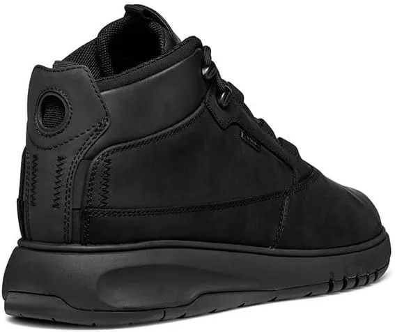 Geox Men's Bootie Ankle Boot