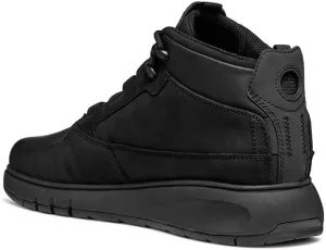 Geox Men's Bootie Ankle Boot