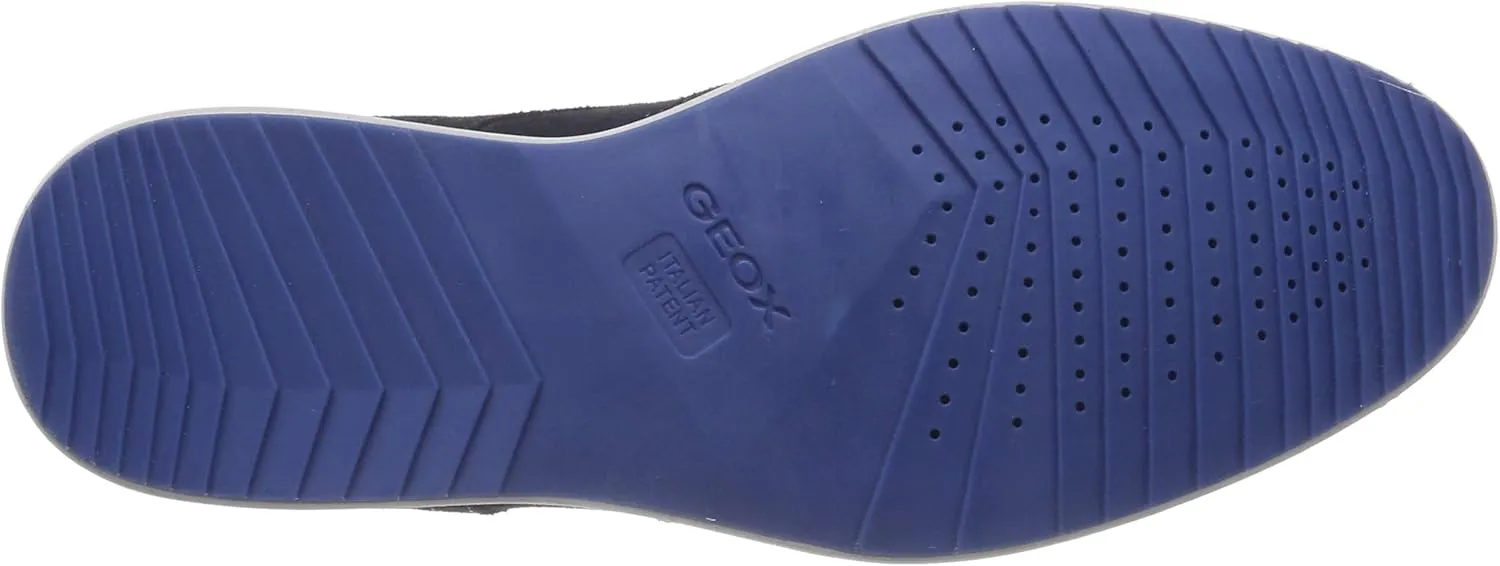 Geox Men's Brogues Boot