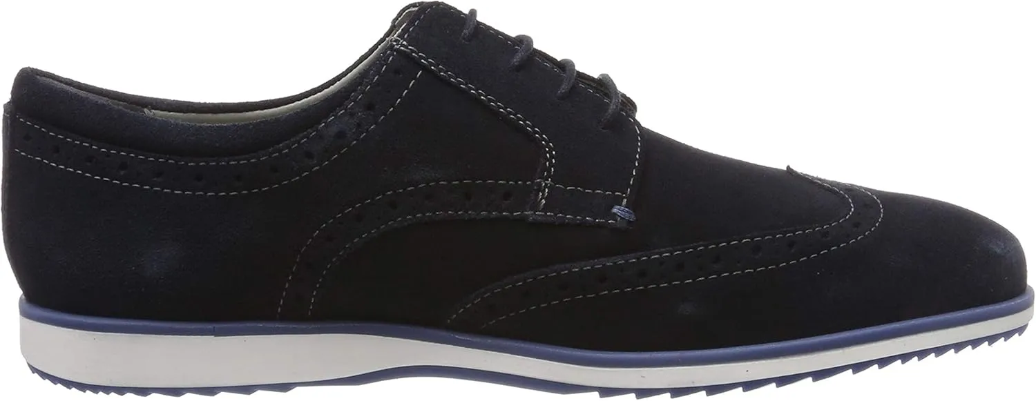 Geox Men's Brogues Boot