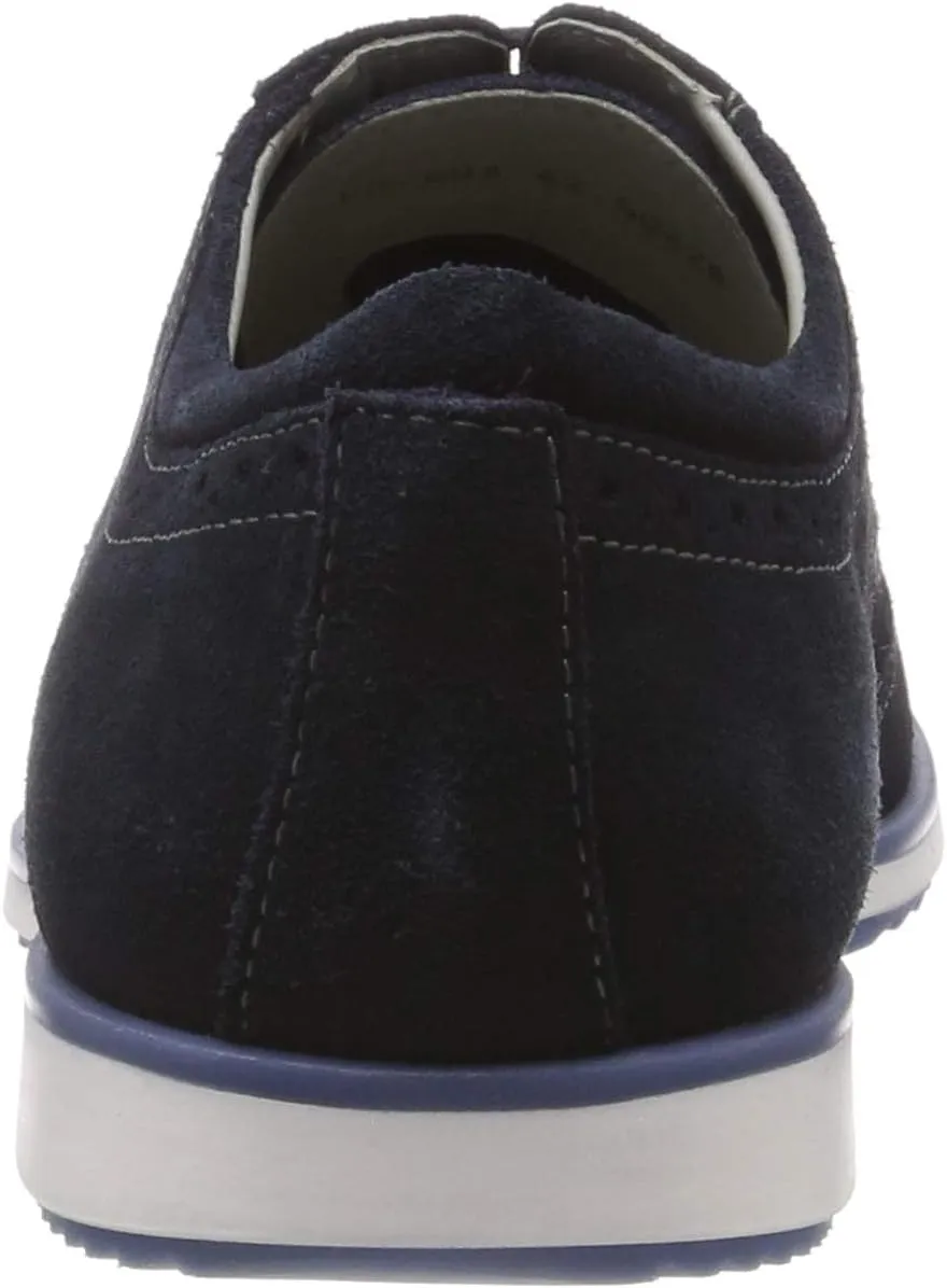 Geox Men's Brogues Boot