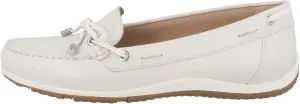 Geox Women's D Vega Moc B Mocassins Loafer
