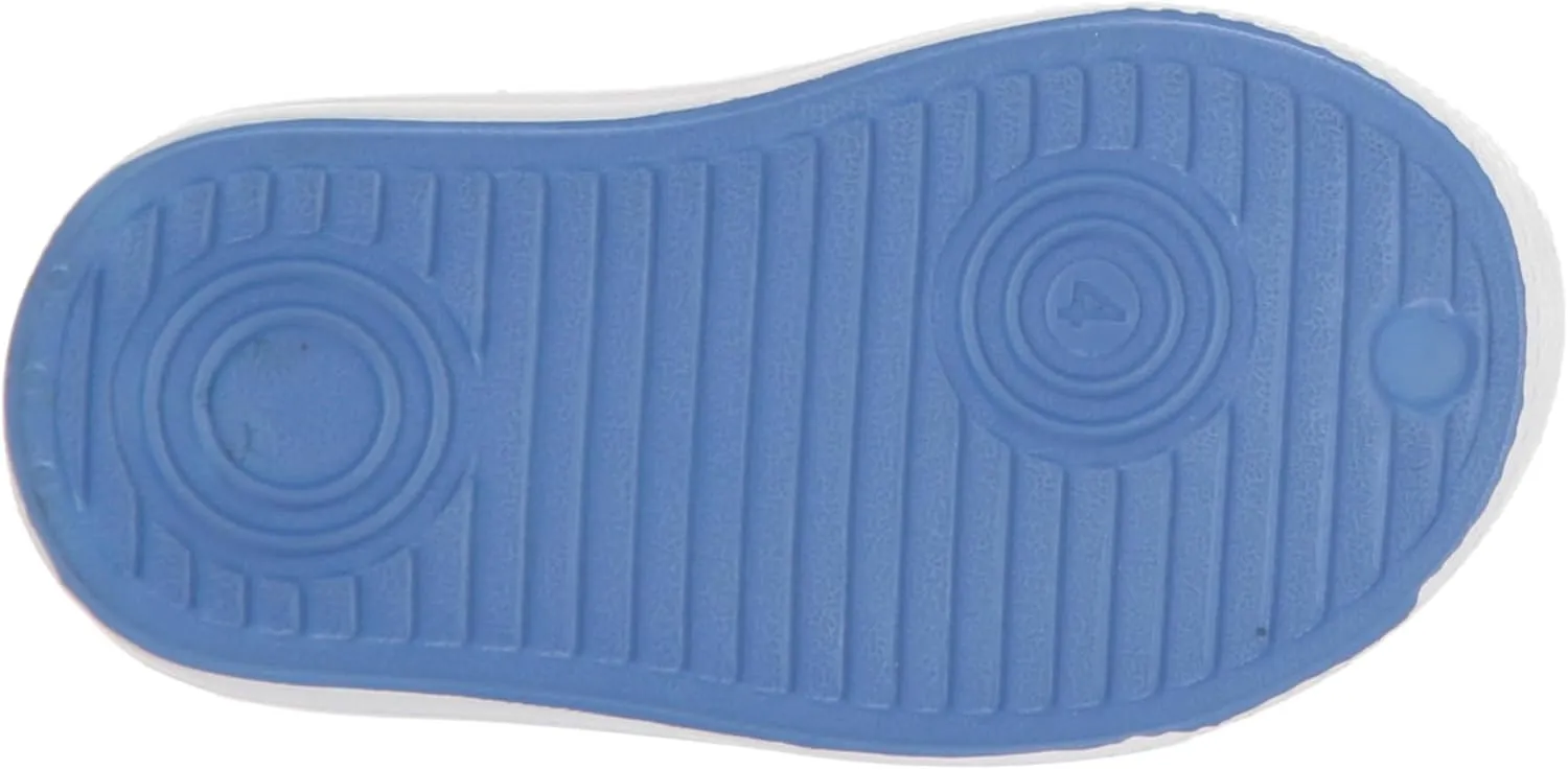 Gerber Kids' Boys' and Girls' Toddler Light-Weight Pull-On Sneaker