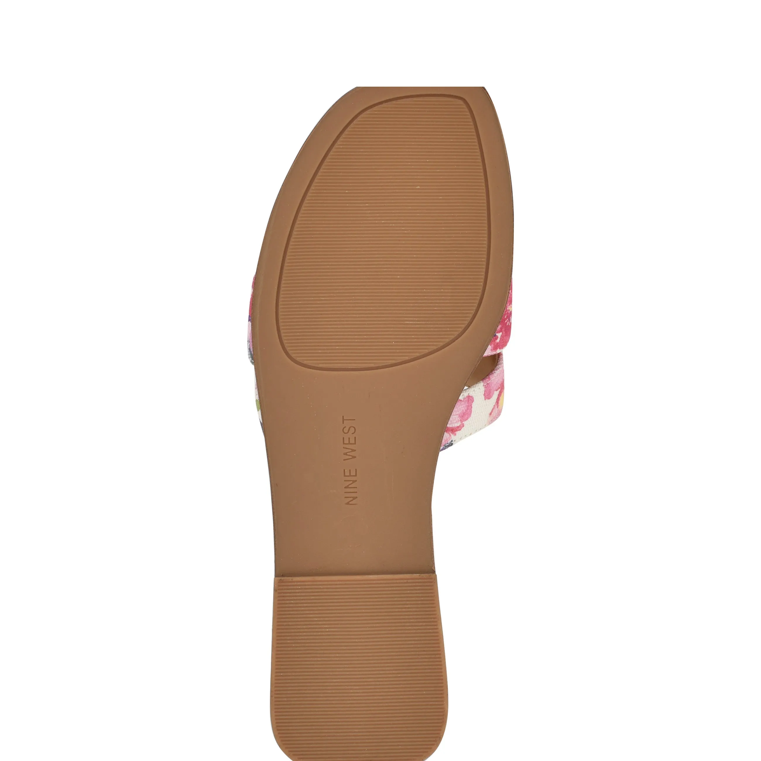 Germani Flat Slide Sandals