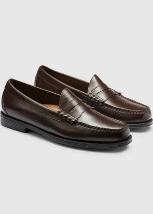 G.H.BASS - Larson Easy Weejun Loafer