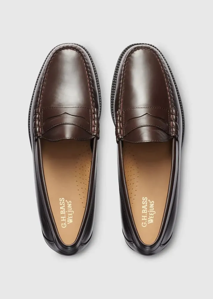 G.H.BASS - Larson Easy Weejun Loafer