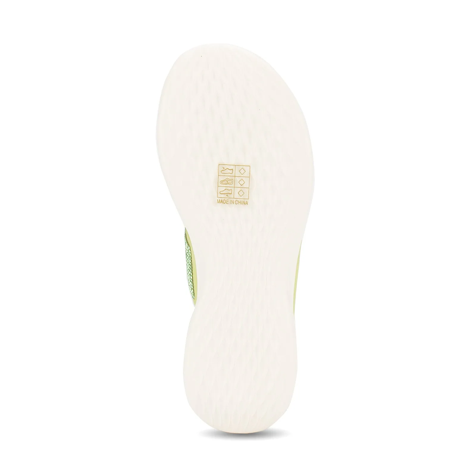 Ghita women's jewel embellished slider mule