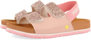 GIOSEPPO Girl's Slide Flip-Flop