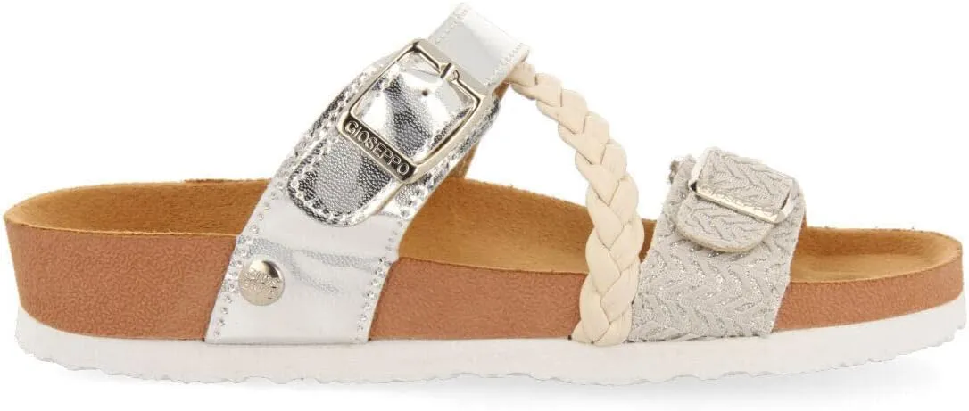 GIOSEPPO Girl's Slide Flip-Flop