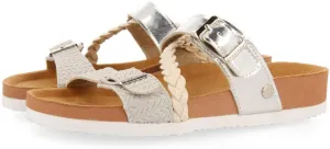 GIOSEPPO Girl's Slide Flip-Flop