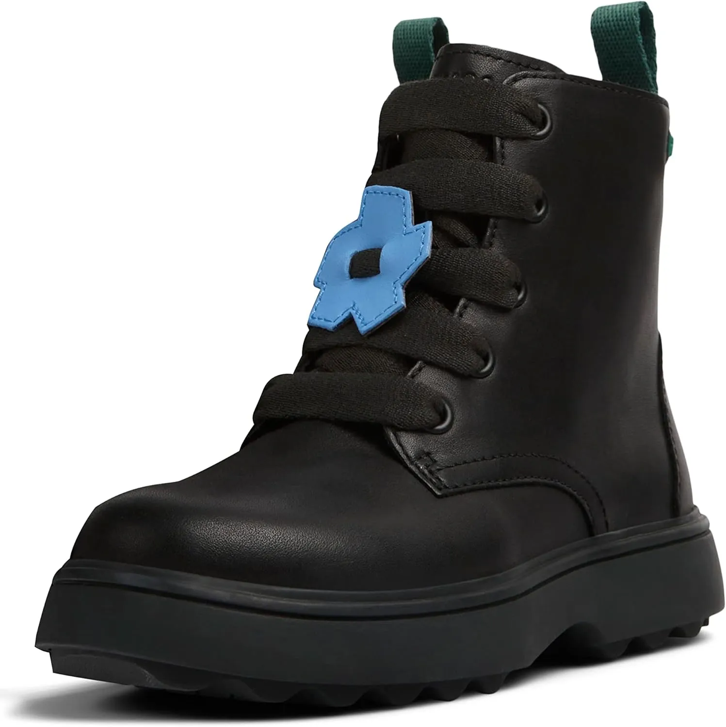 Girl's Norte Kids Fashion Boot