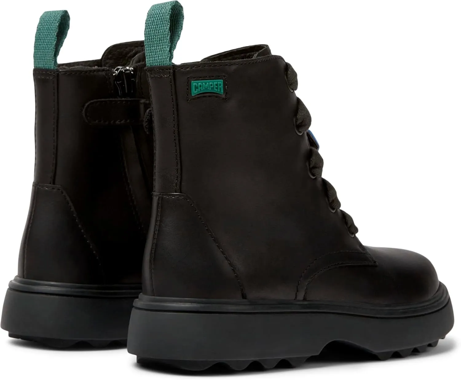 Girl's Norte Kids Fashion Boot