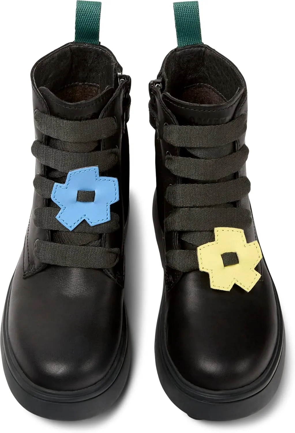 Girl's Norte Kids Fashion Boot