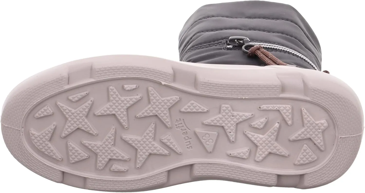 Girl's Snow Boots