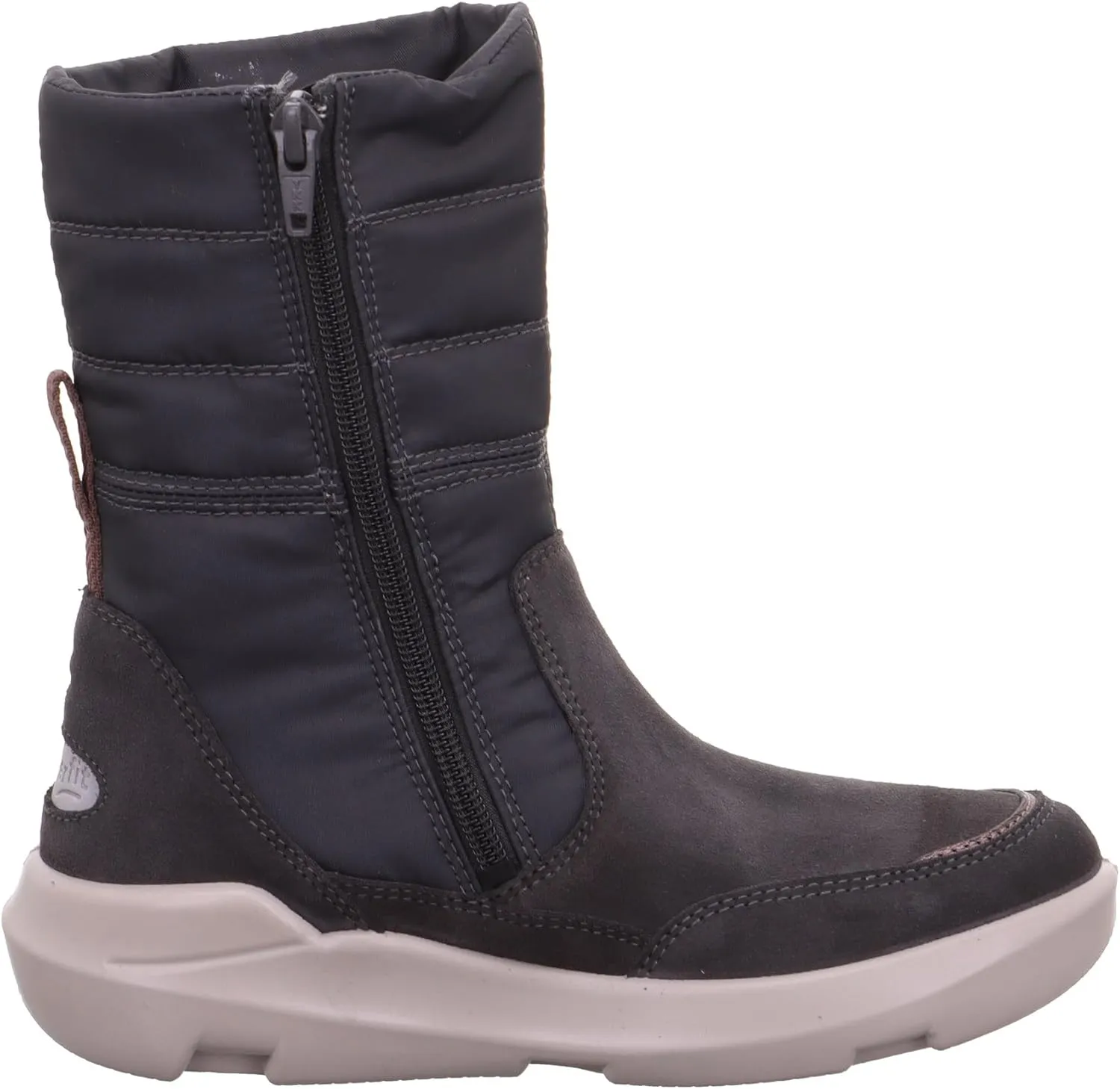 Girl's Snow Boots