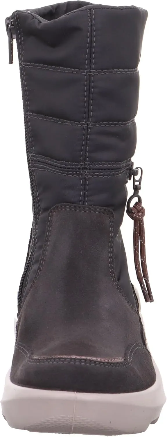 Girl's Snow Boots