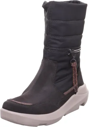 Girl's Snow Boots
