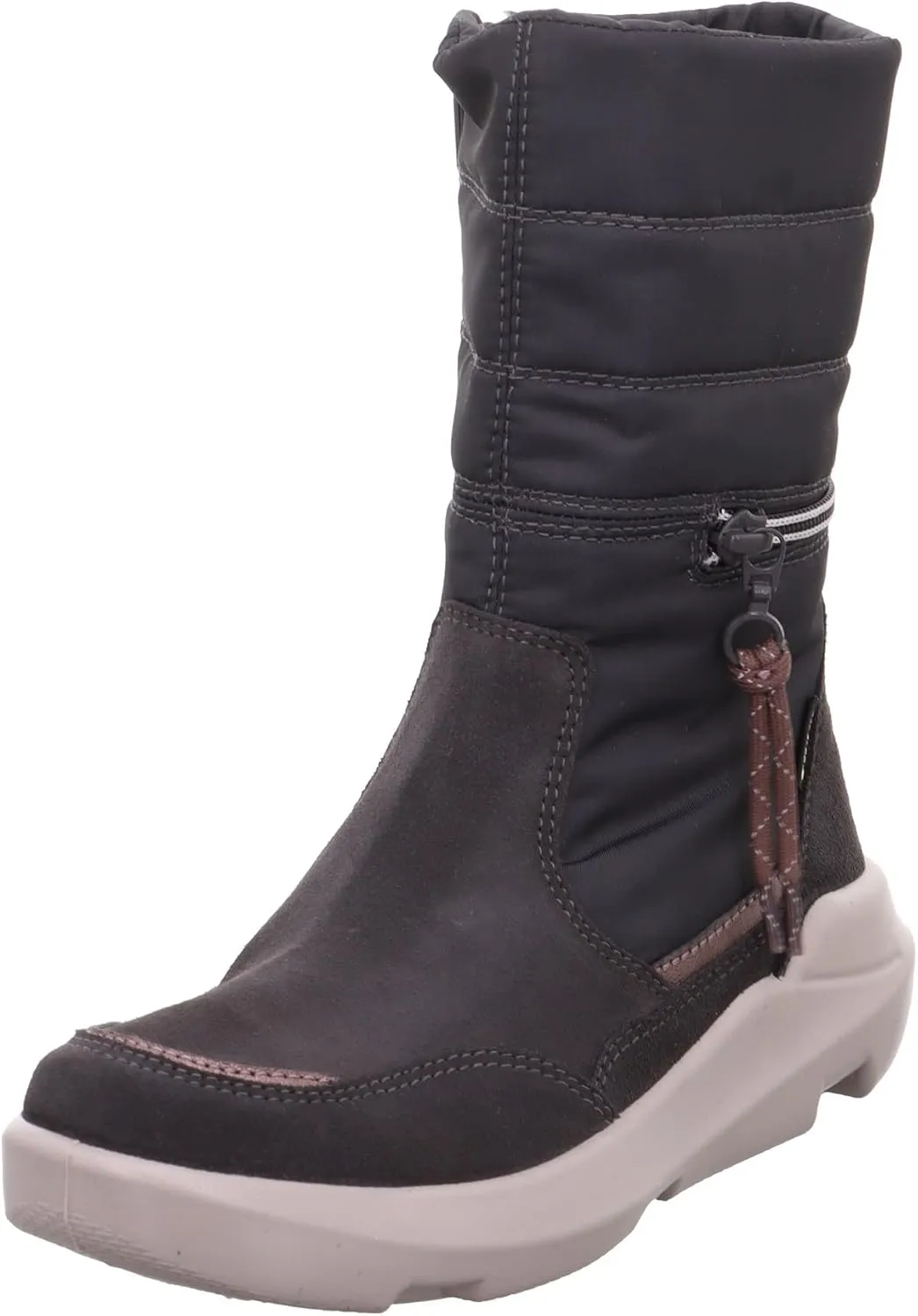 Girl's Snow Boots