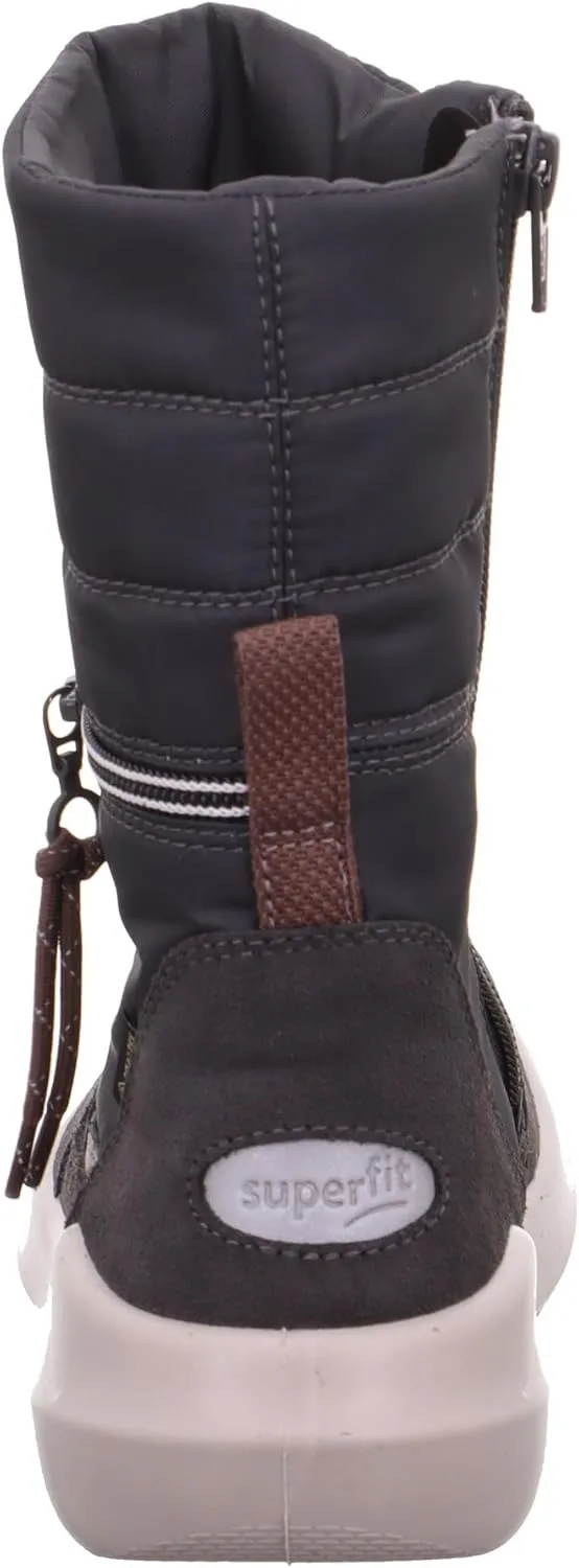 Girl's Snow Boots