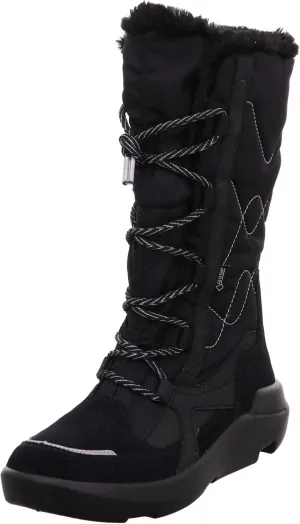 Girl's Winter Boots Snow