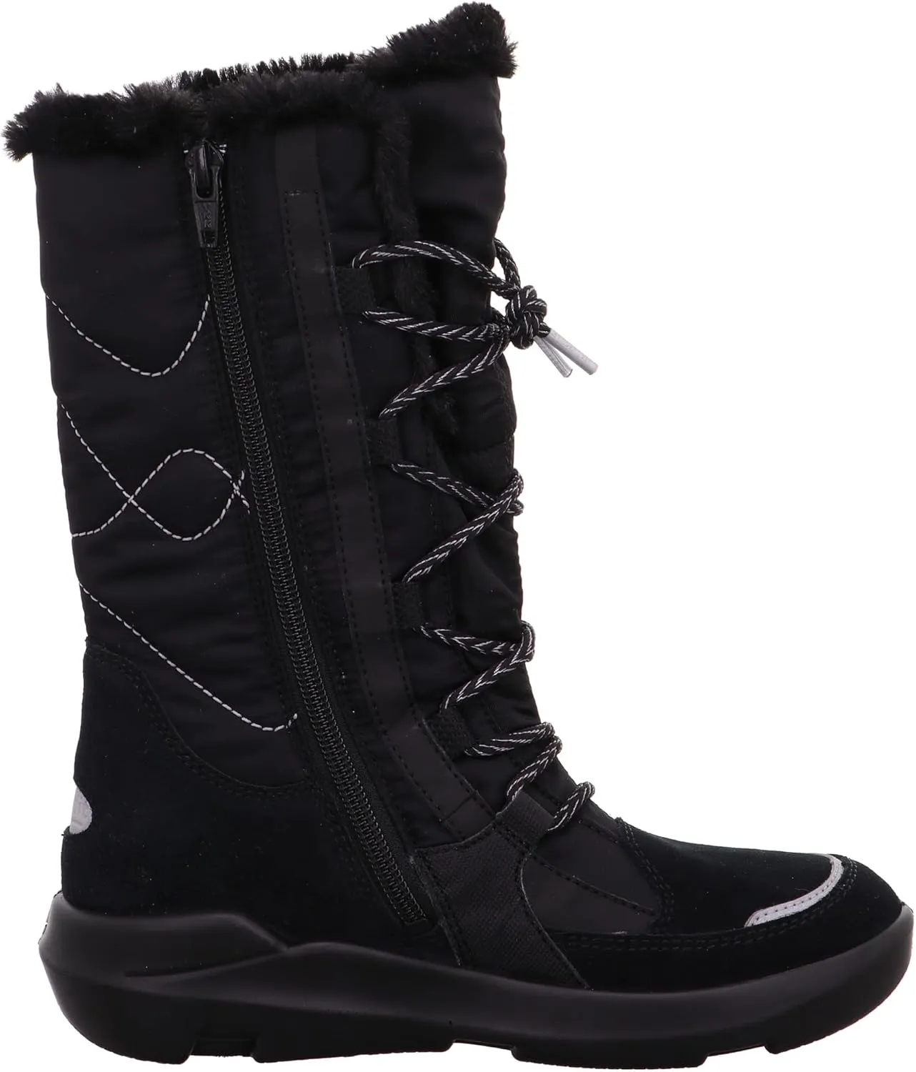 Girl's Winter Boots Snow