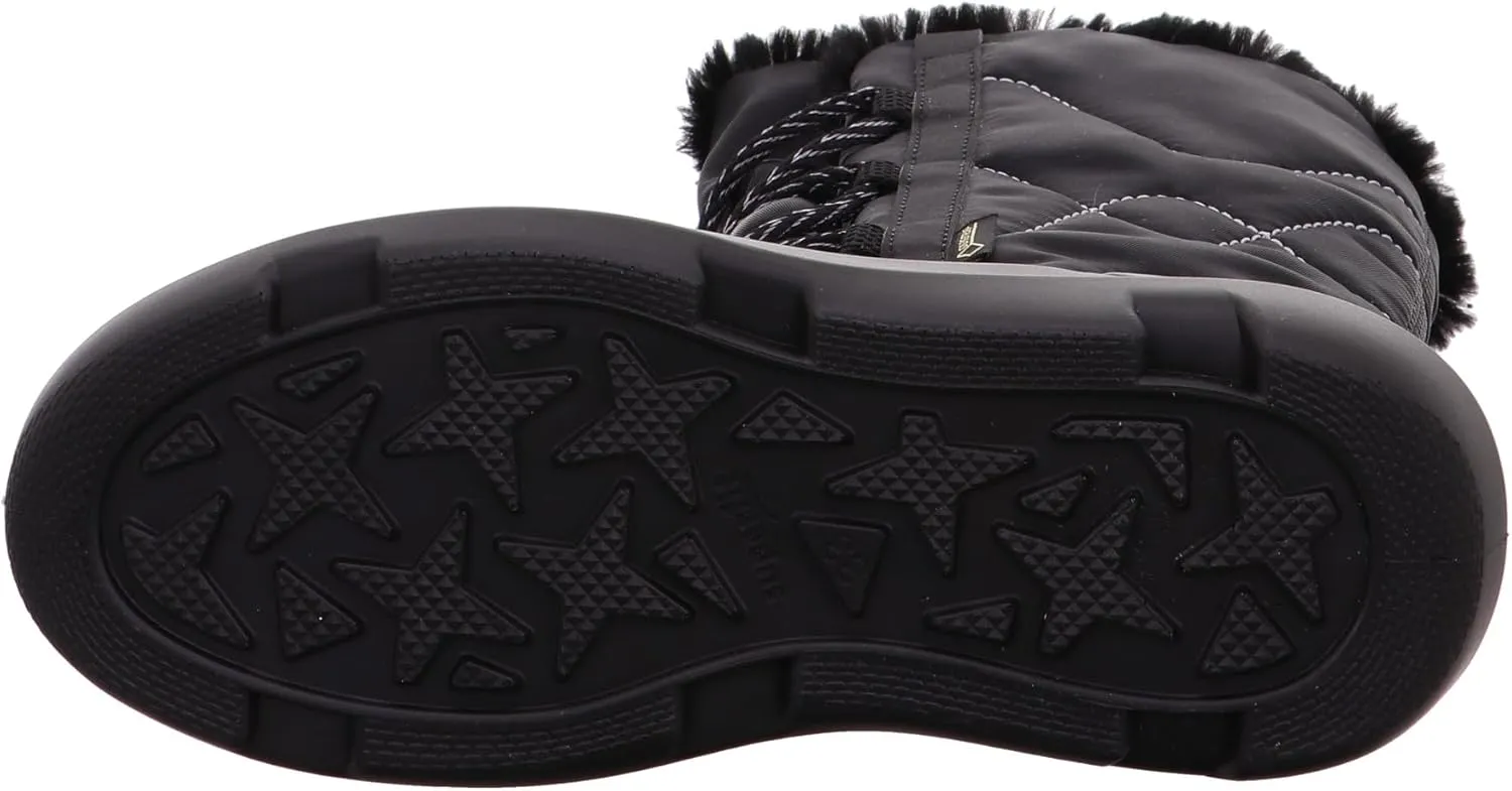 Girl's Winter Boots Snow