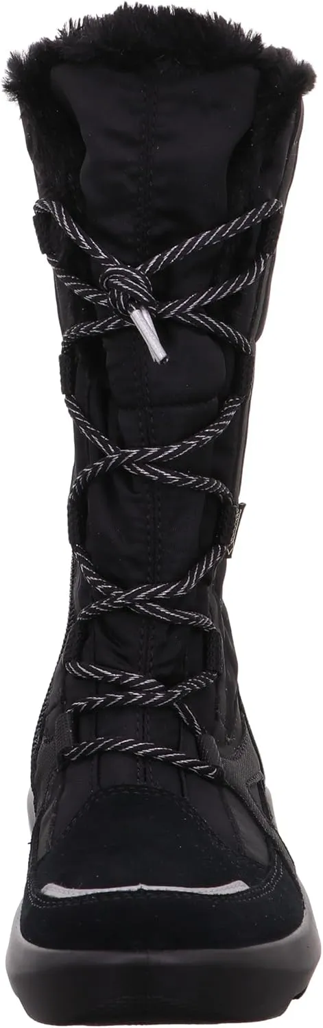 Girl's Winter Boots Snow
